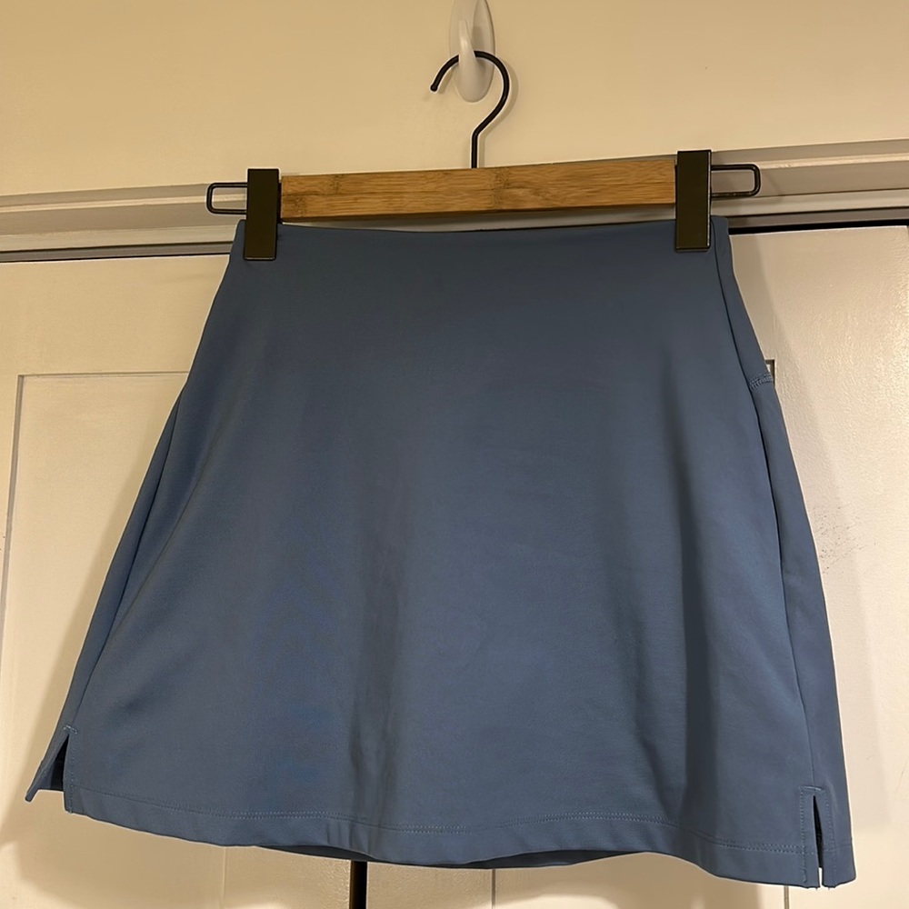 Girlfriend Collective Sport Skort